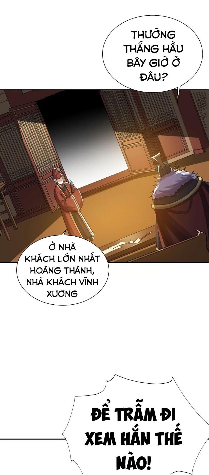 Nguyên Long Chapter 140 - Page 5