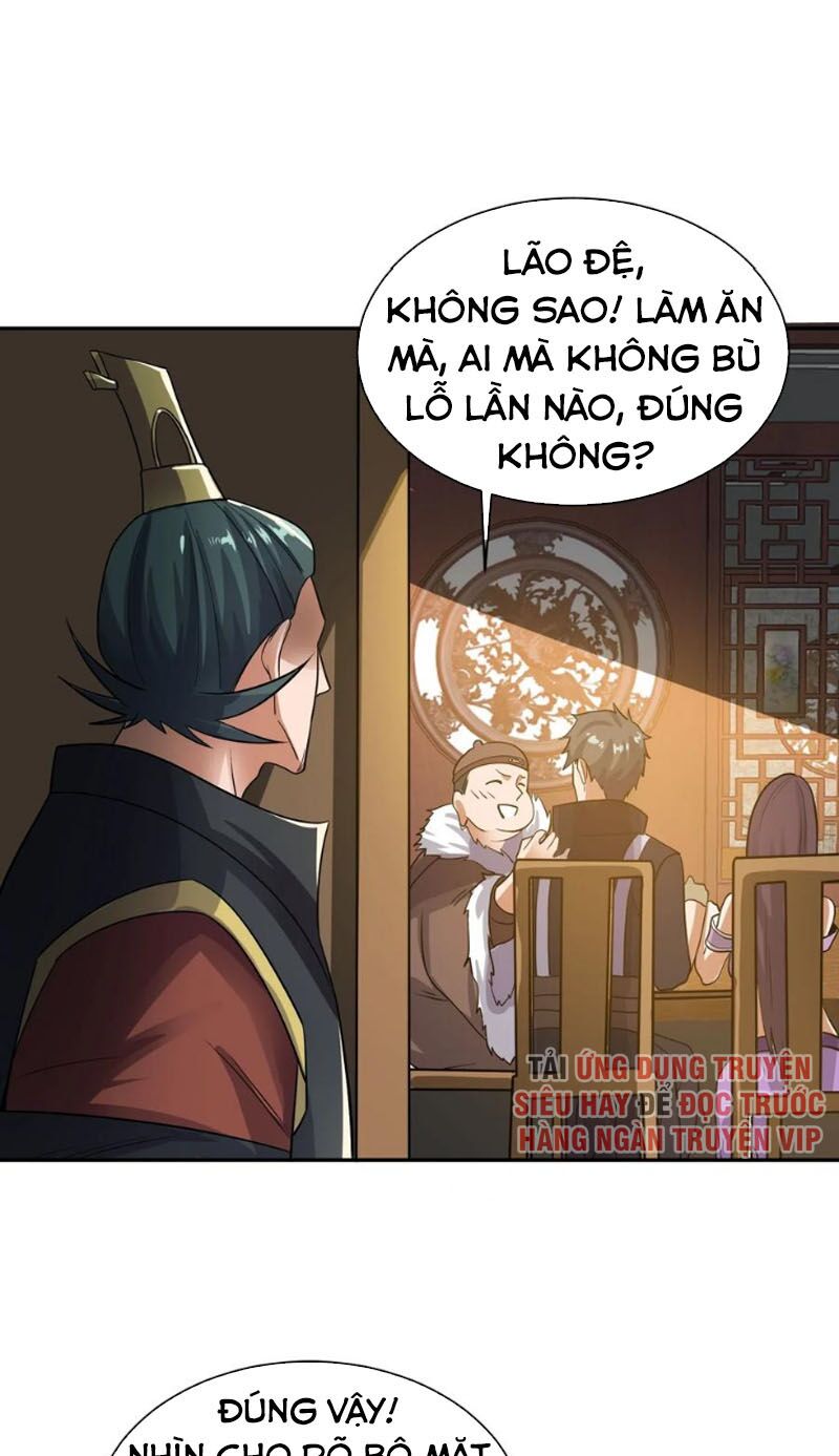 Nguyên Long Chapter 140 - Page 9