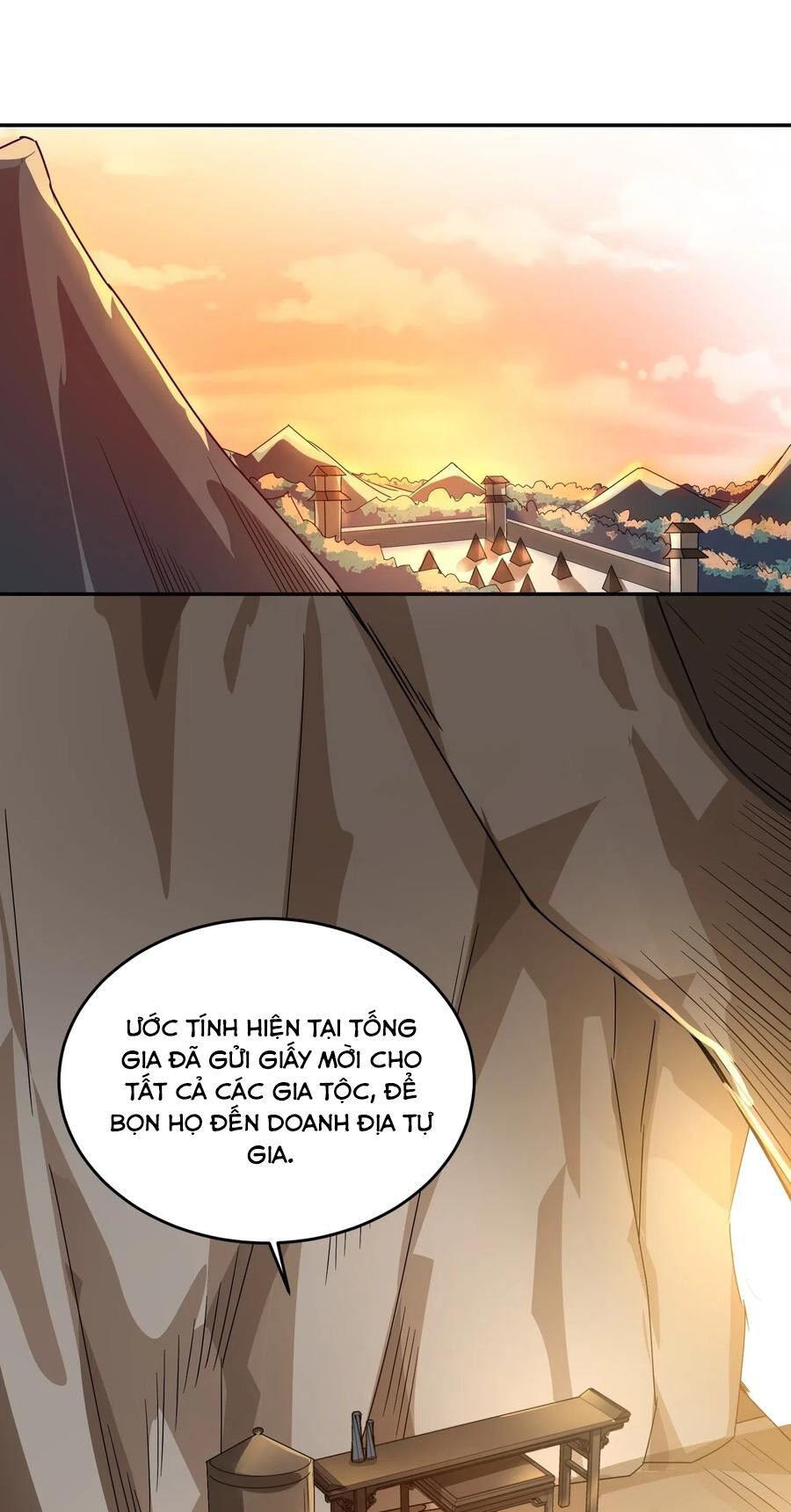 Nguyên Long Chapter 121 - Page 27