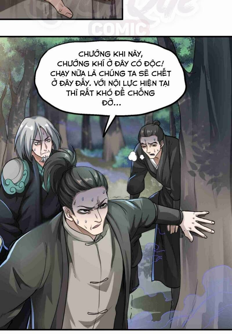 Nguyên Long Chapter 46 - Page 16