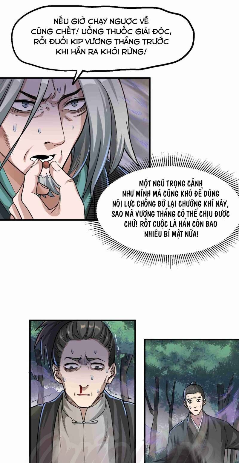 Nguyên Long Chapter 46 - Page 17