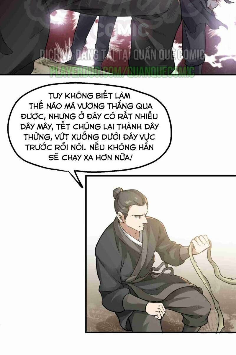 Nguyên Long Chapter 46 - Page 8