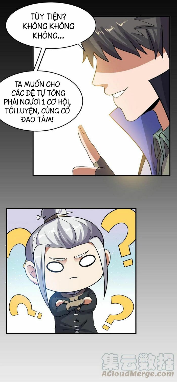 Nguyên Long Chapter 144 - Page 10