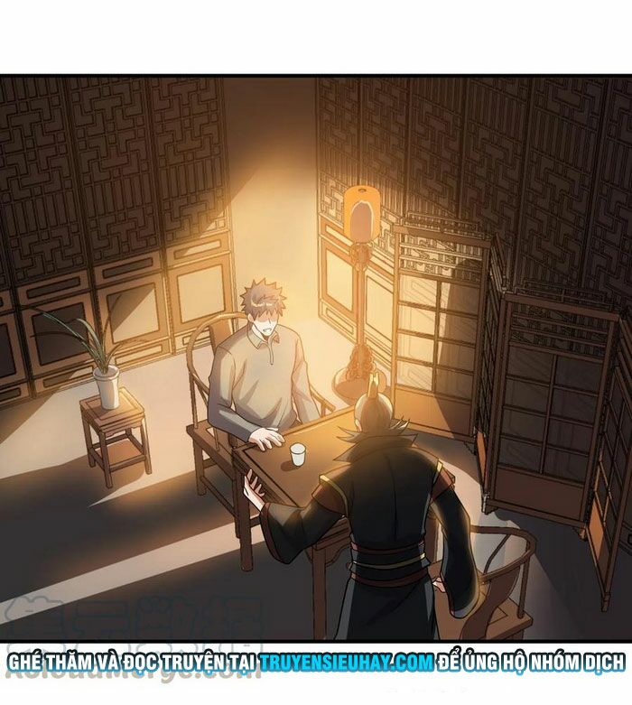 Nguyên Long Chapter 144 - Page 26