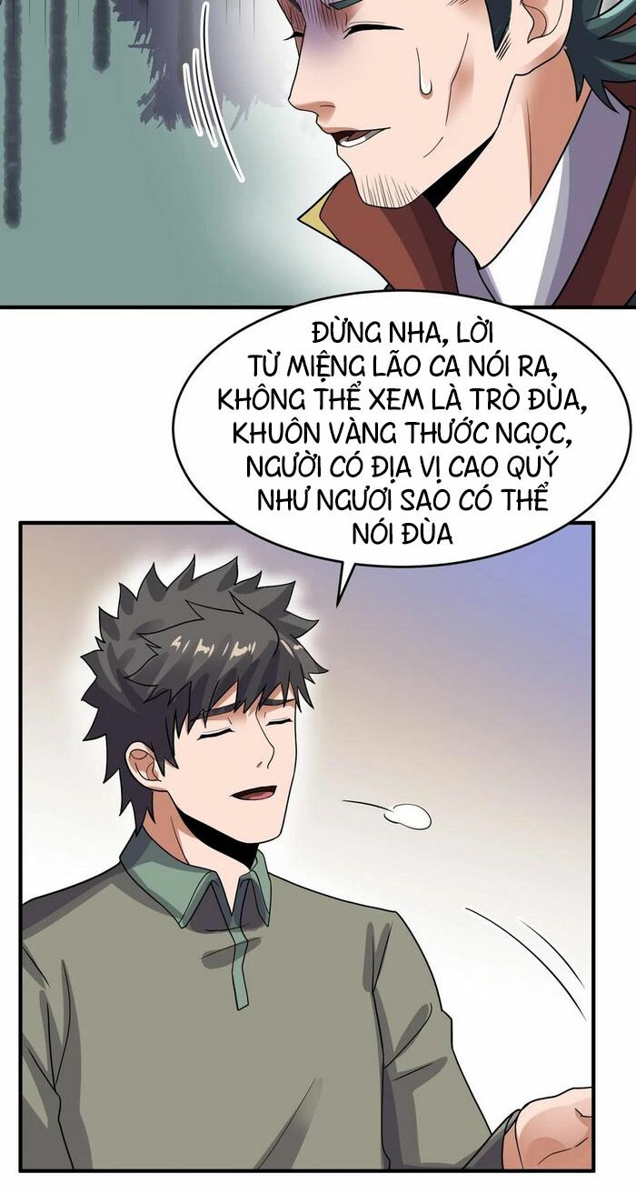 Nguyên Long Chapter 144 - Page 29