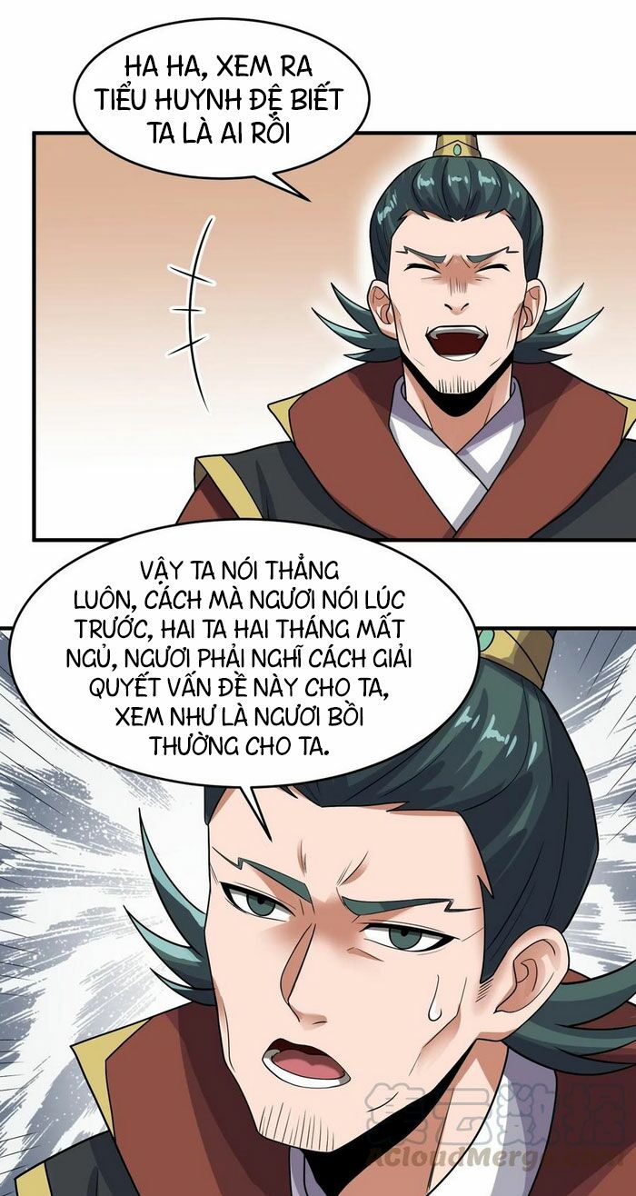 Nguyên Long Chapter 144 - Page 30