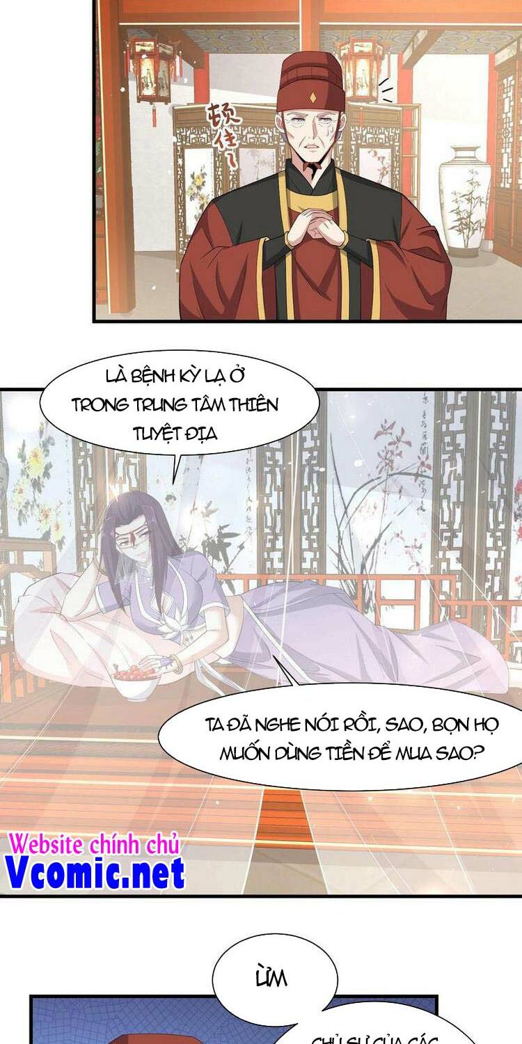 Nguyên Long Chapter 248 - Page 18