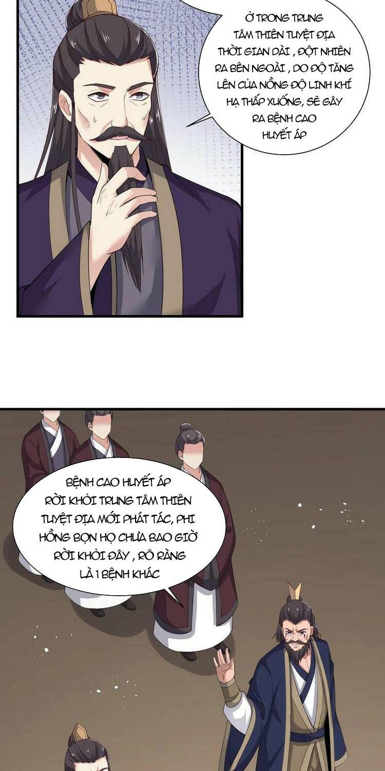 Nguyên Long Chapter 248 - Page 2