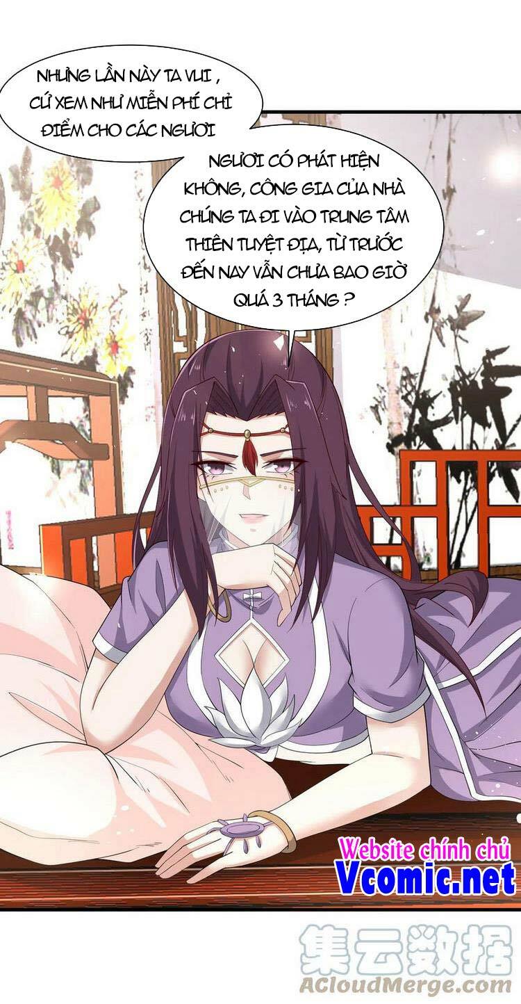 Nguyên Long Chapter 248 - Page 21