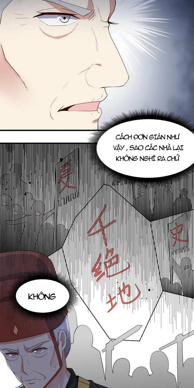 Nguyên Long Chapter 248 - Page 23