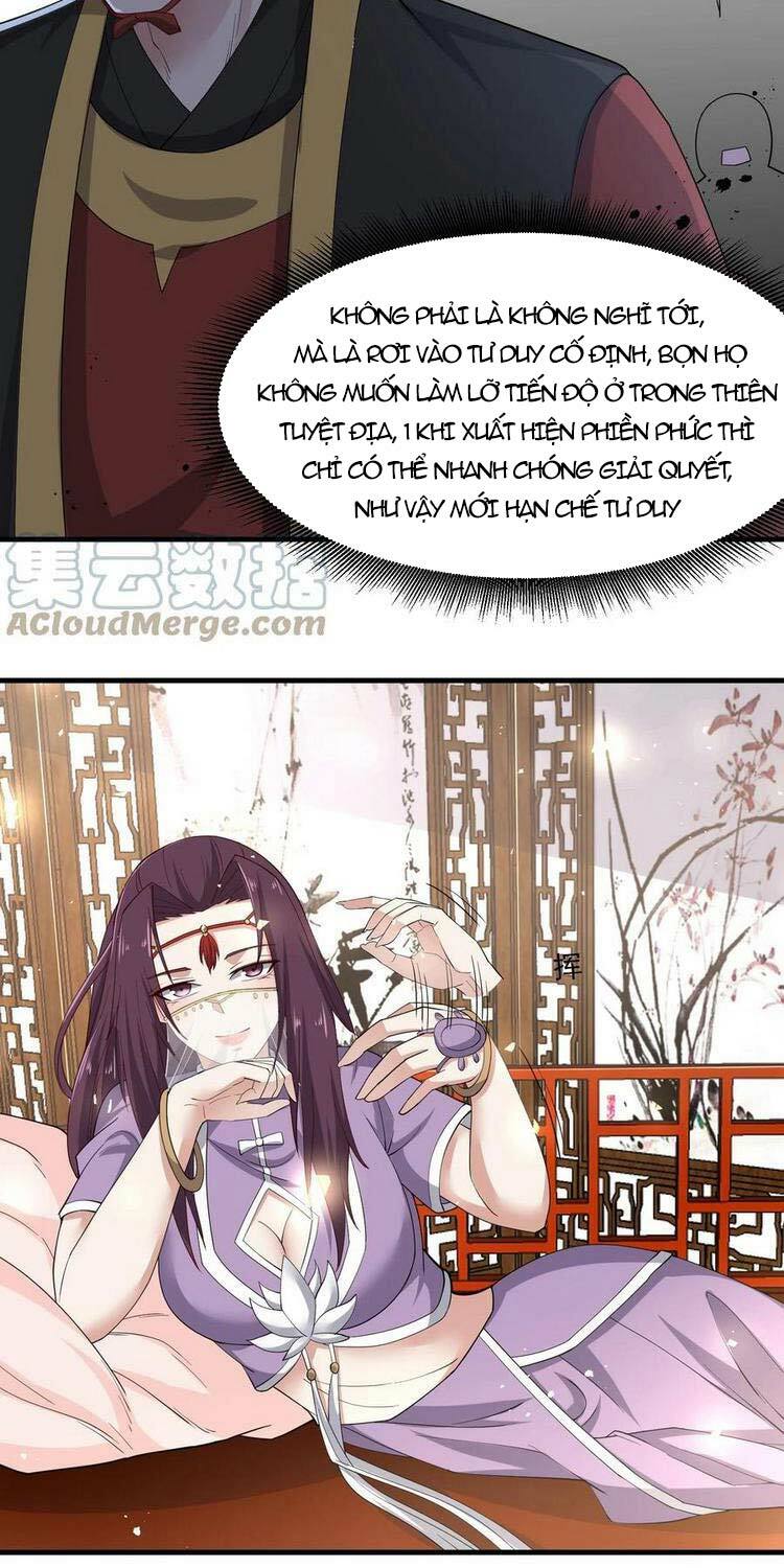 Nguyên Long Chapter 248 - Page 24