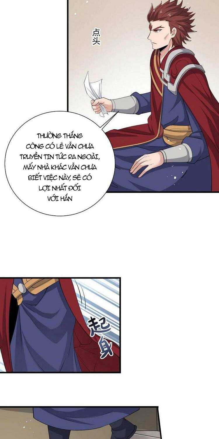 Nguyên Long Chapter 248 - Page 4