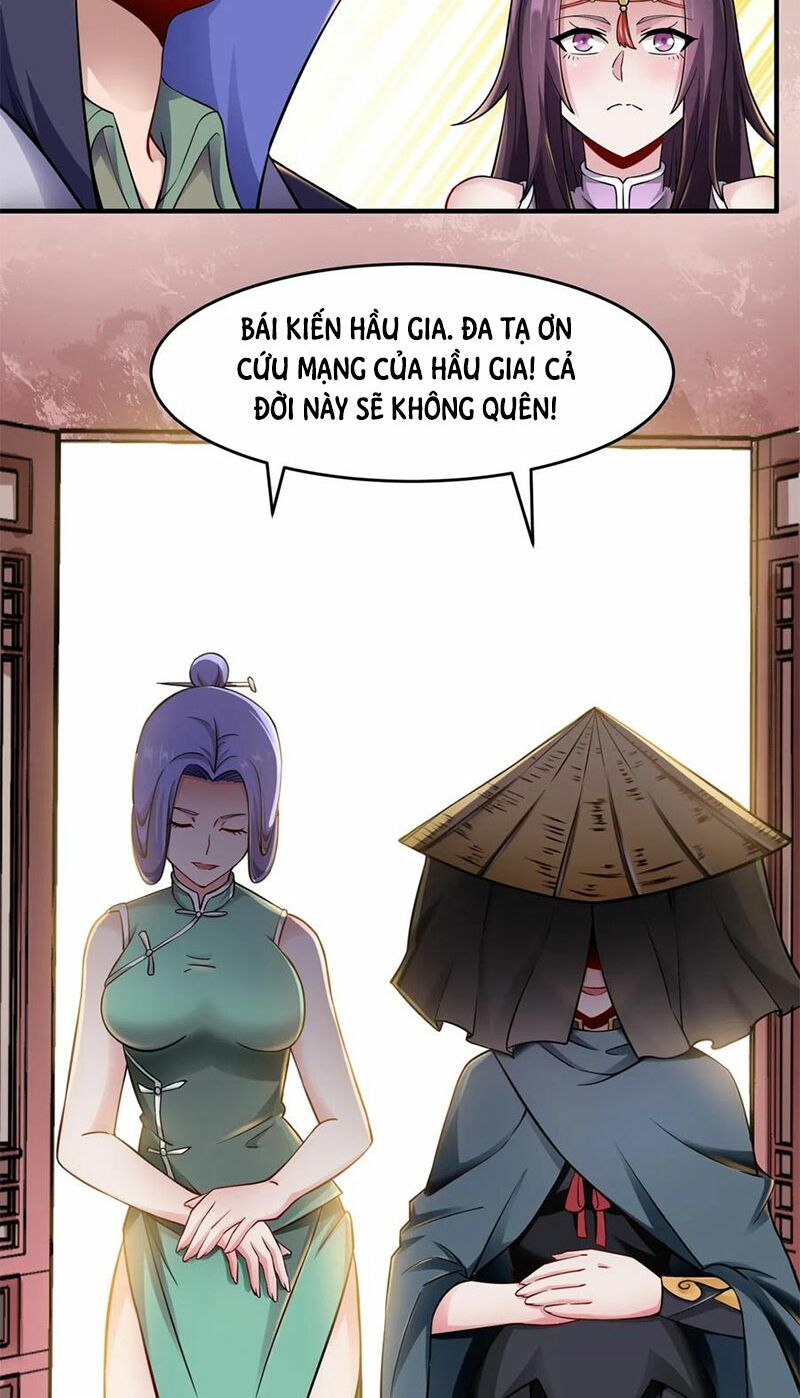 Nguyên Long Chapter 170 - Page 14