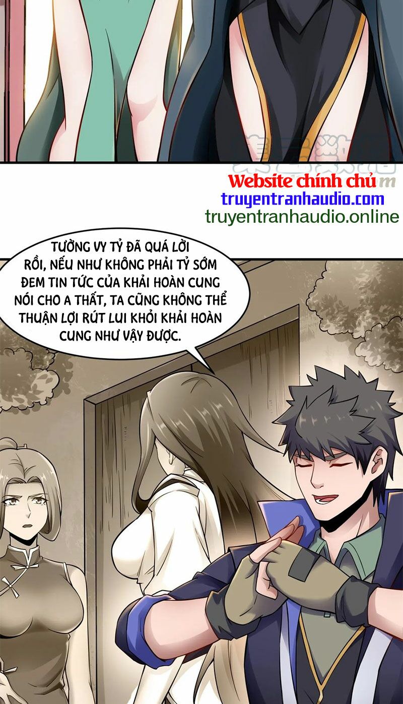 Nguyên Long Chapter 170 - Page 15