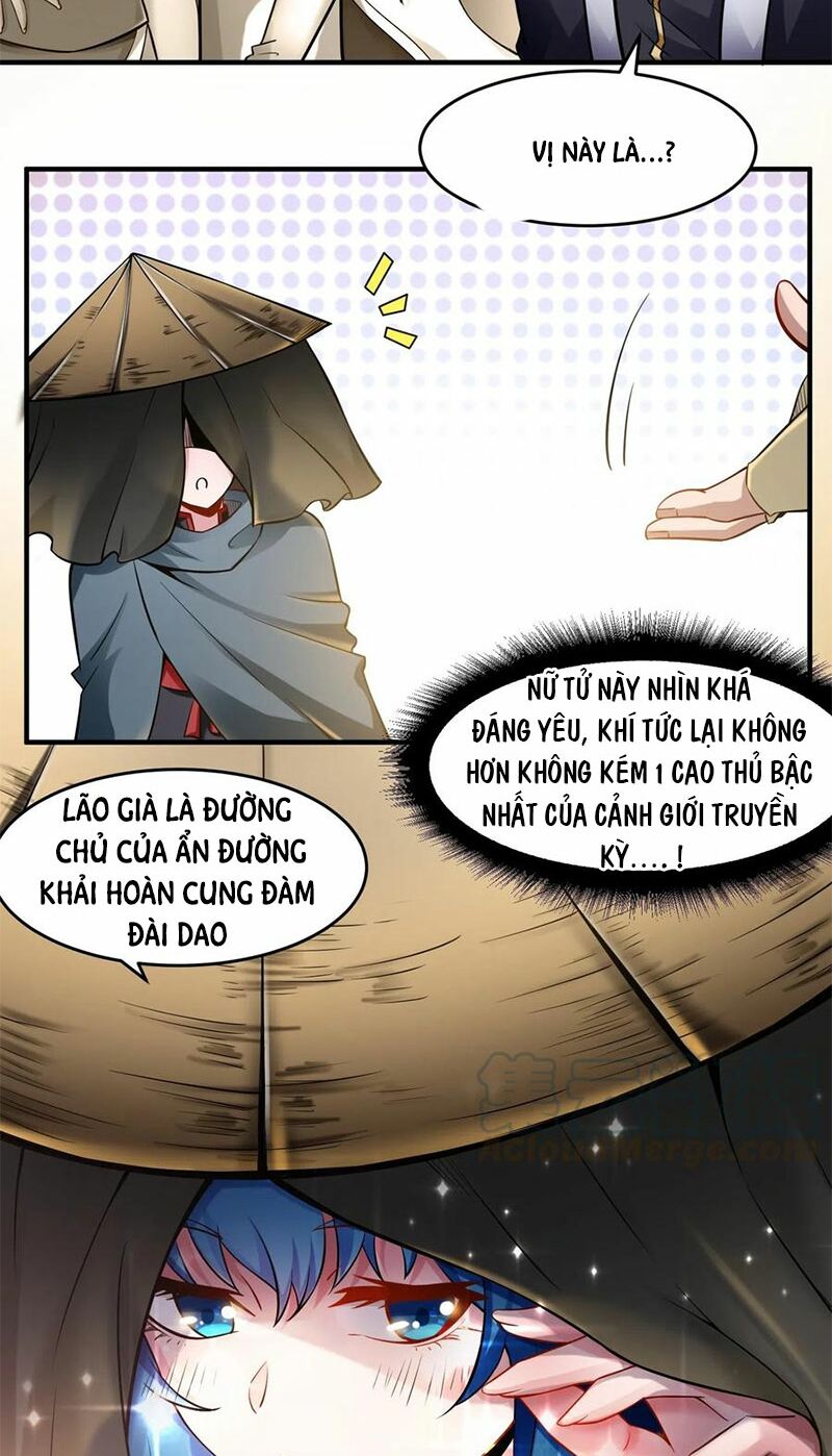 Nguyên Long Chapter 170 - Page 16