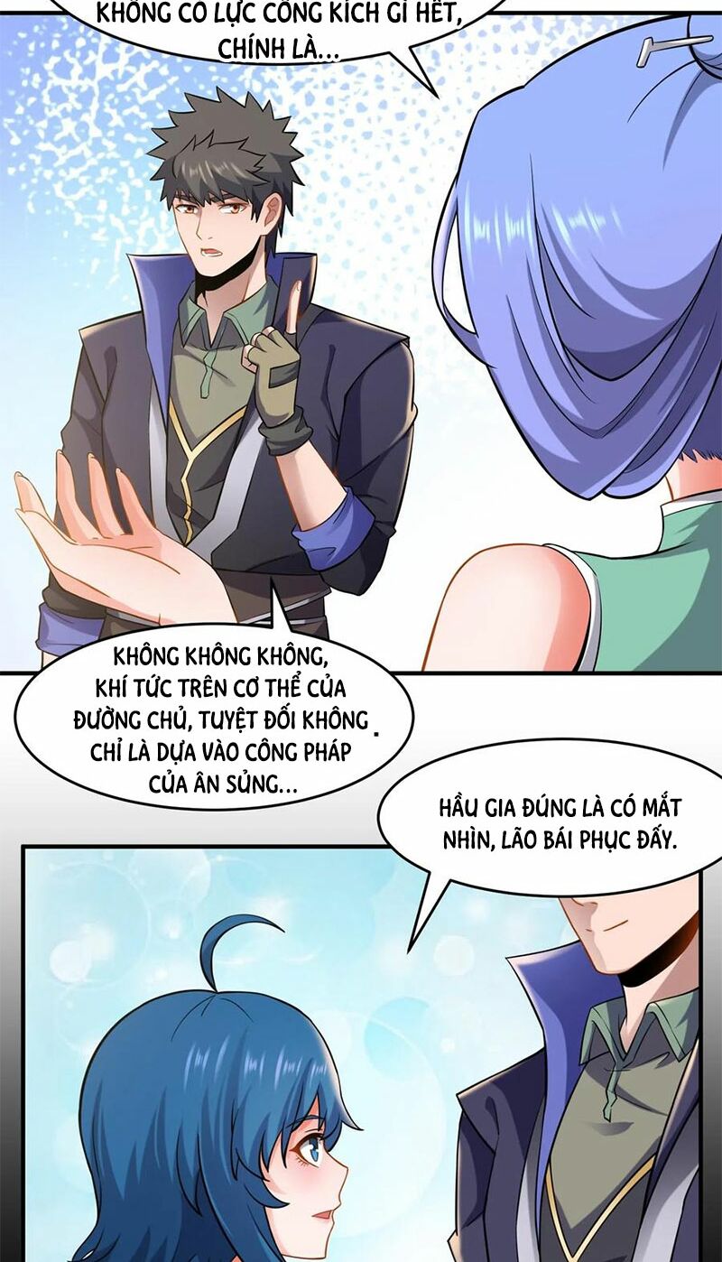 Nguyên Long Chapter 170 - Page 22