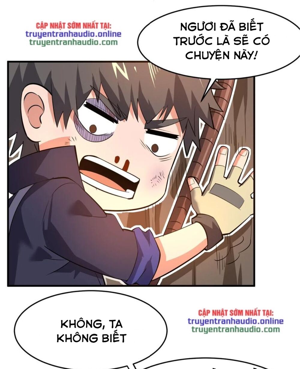 Nguyên Long Chapter 124 - Page 19