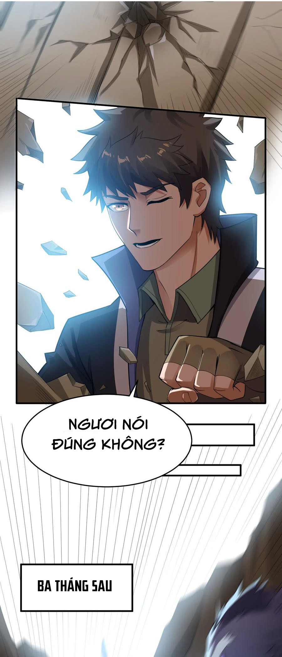 Nguyên Long Chapter 125 - Page 21