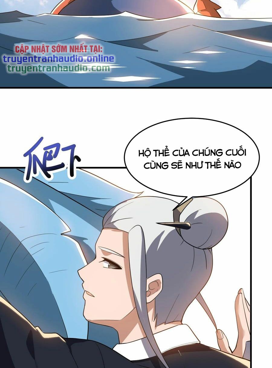 Nguyên Long Chapter 227 - Page 58