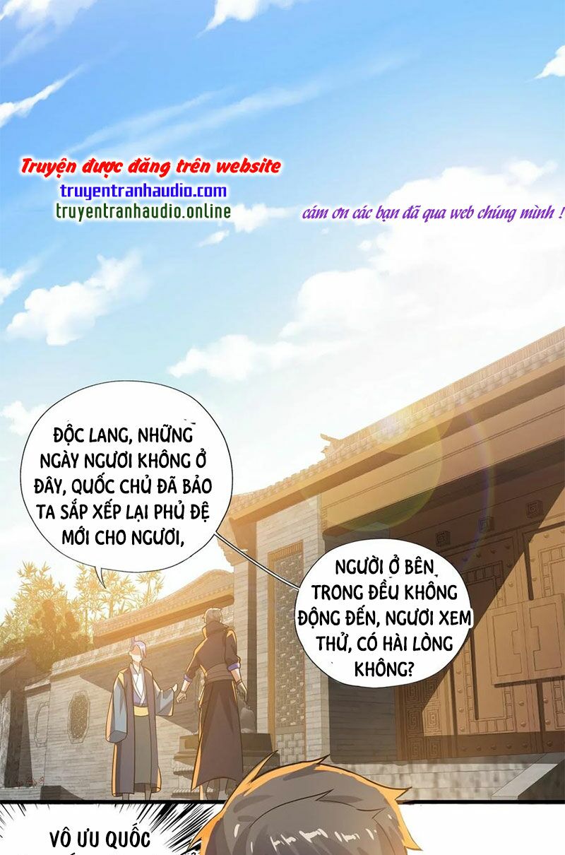 Nguyên Long Chapter 156 - Page 41