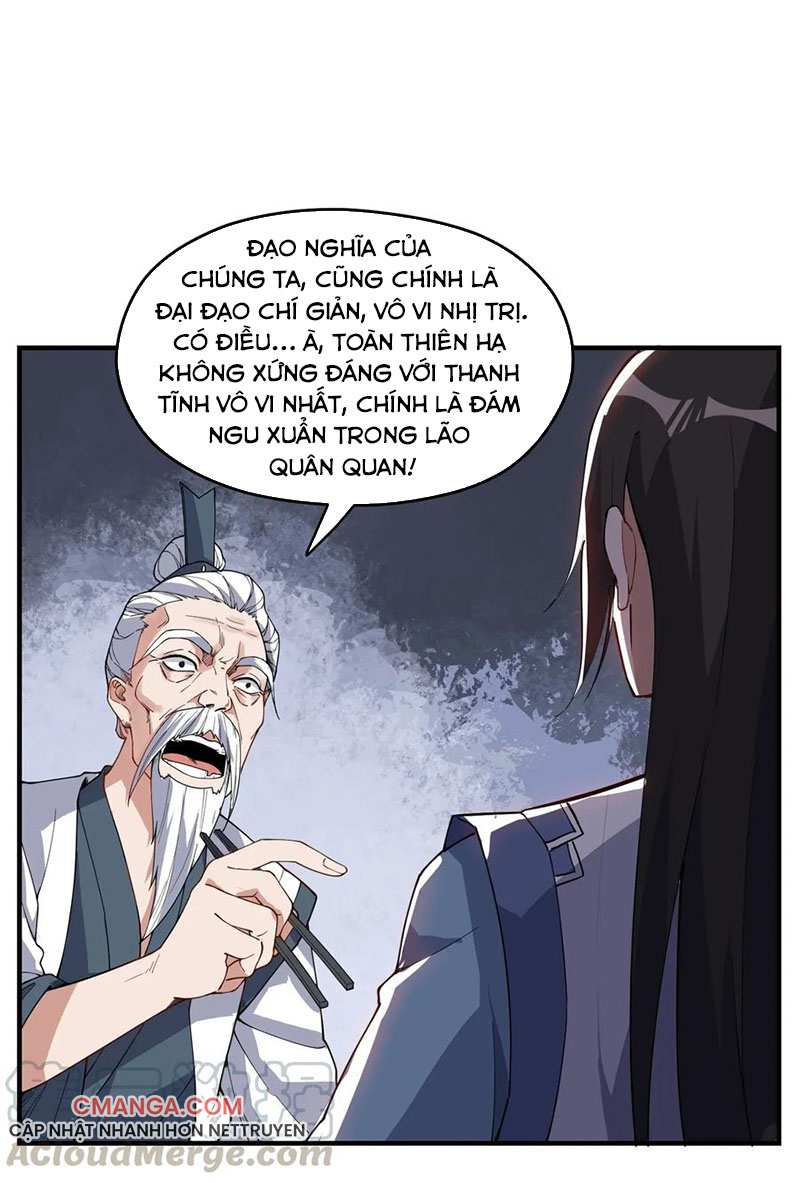 Nguyên Long Chapter 86 - Page 10