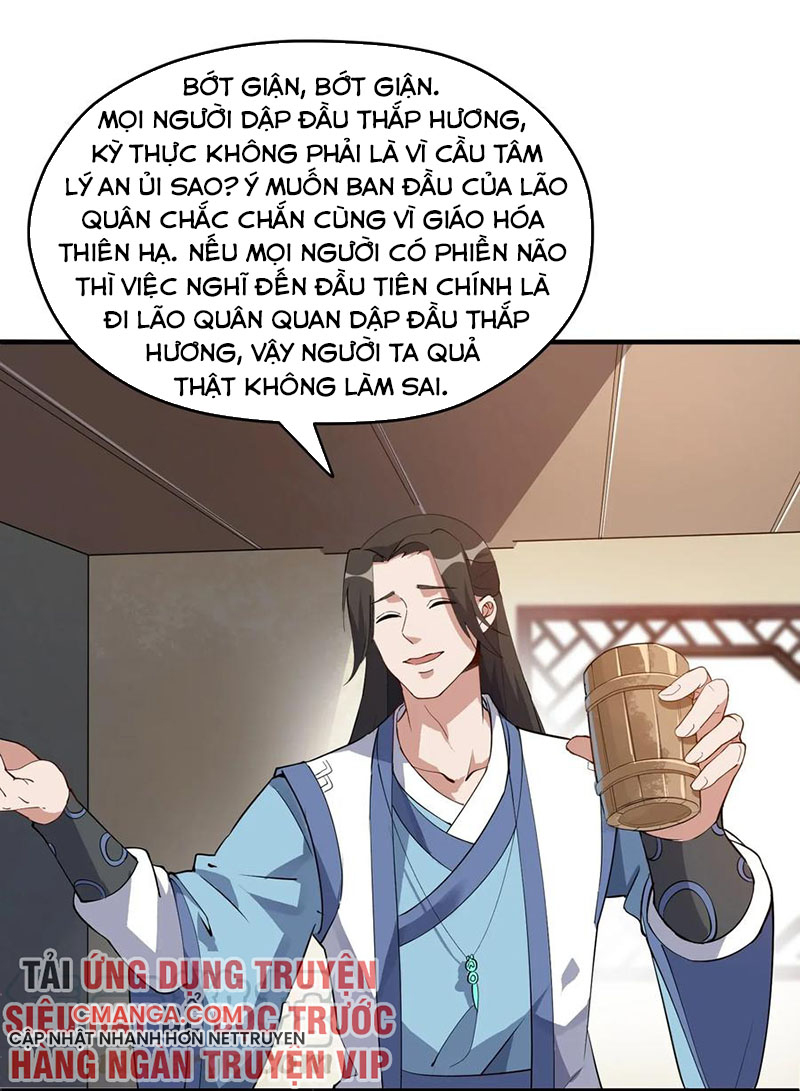 Nguyên Long Chapter 86 - Page 13