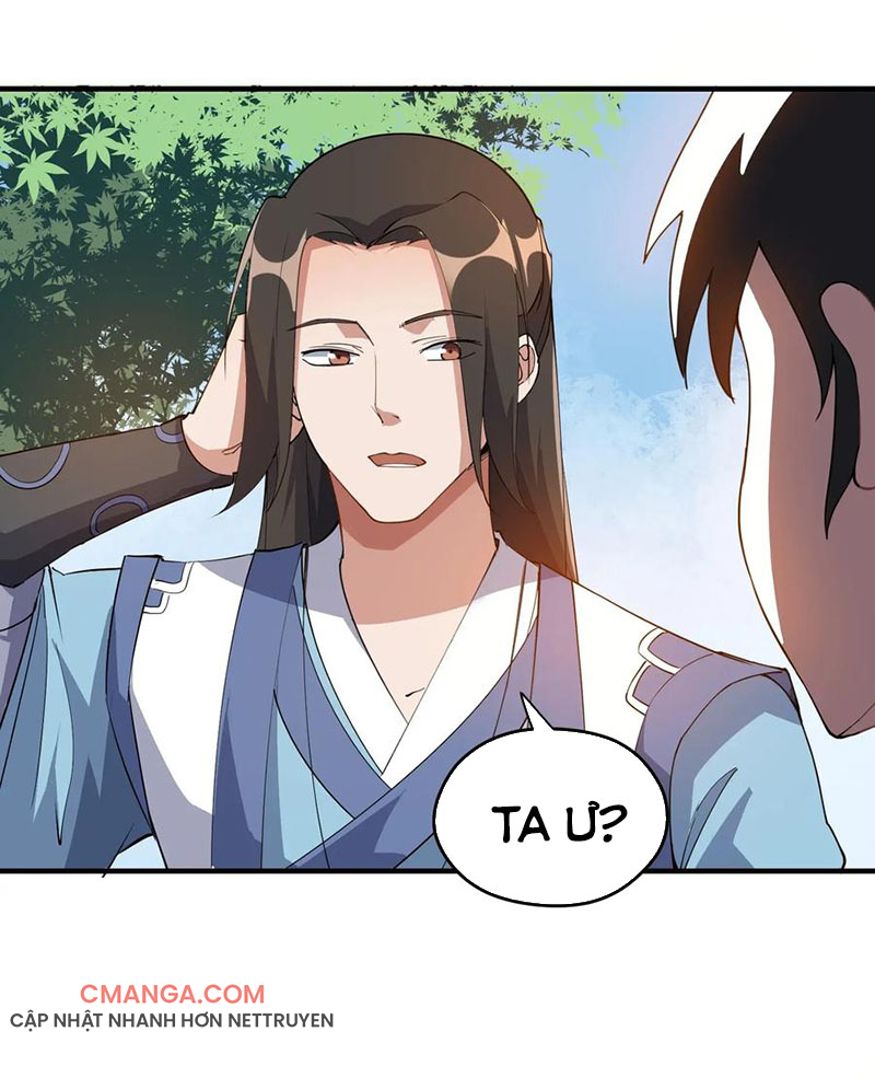 Nguyên Long Chapter 86 - Page 20