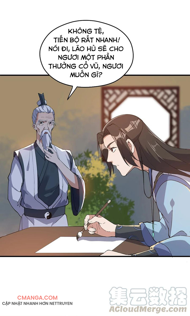 Nguyên Long Chapter 86 - Page 25