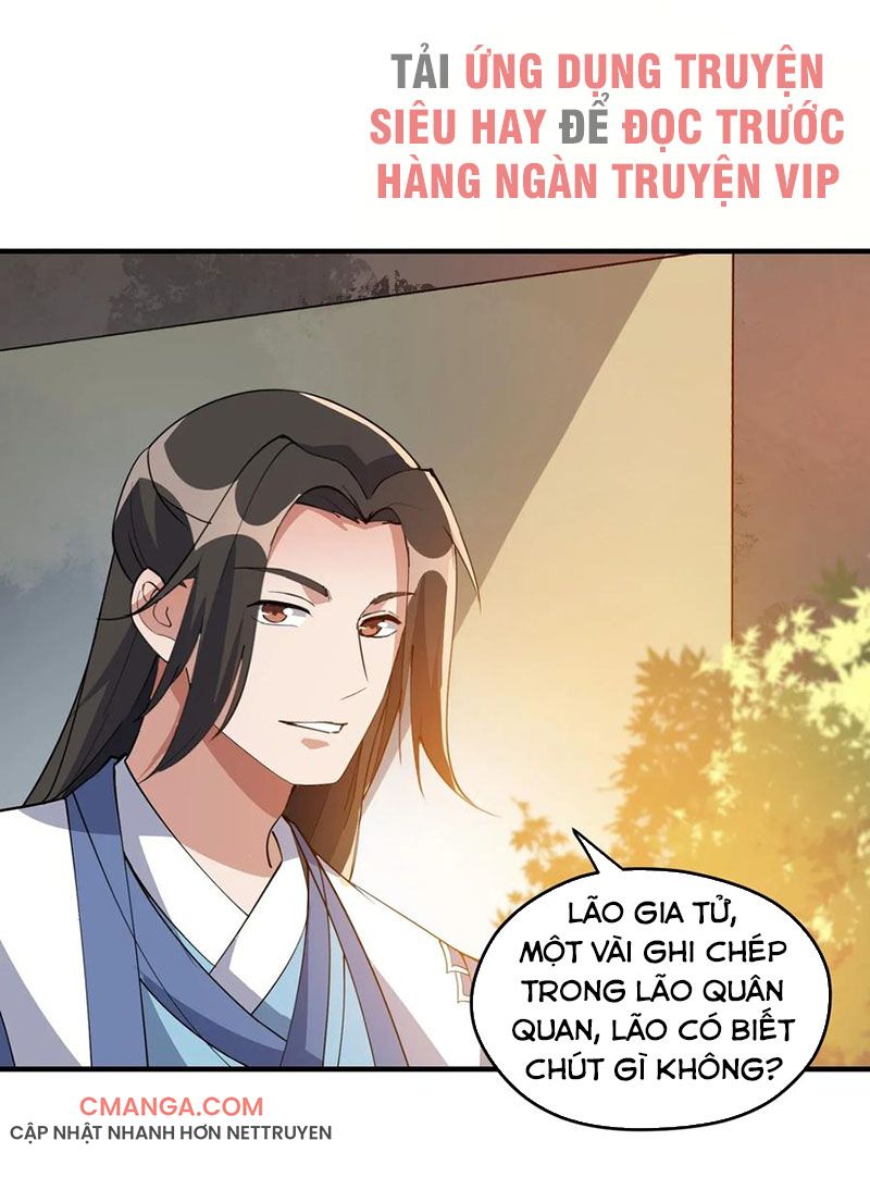 Nguyên Long Chapter 86 - Page 26