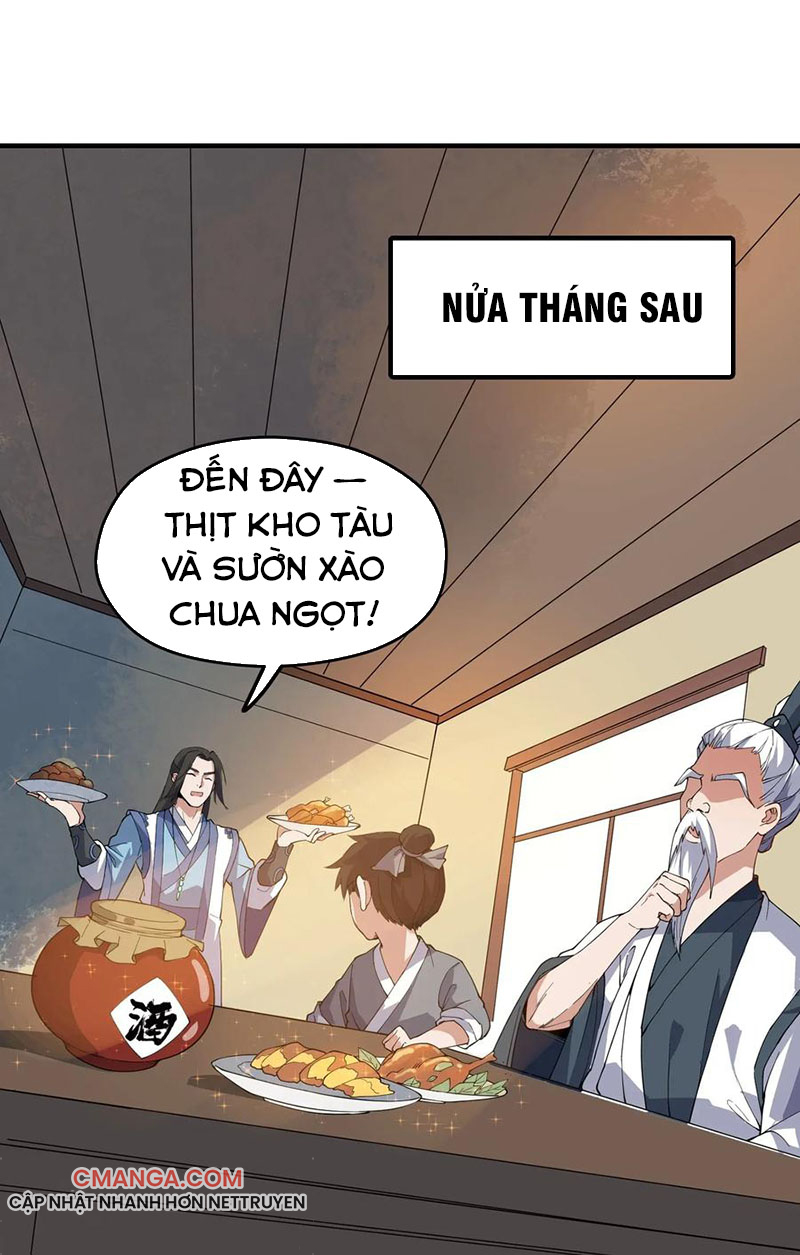 Nguyên Long Chapter 86 - Page 3