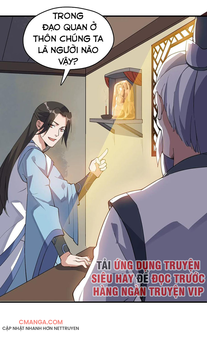 Nguyên Long Chapter 86 - Page 8