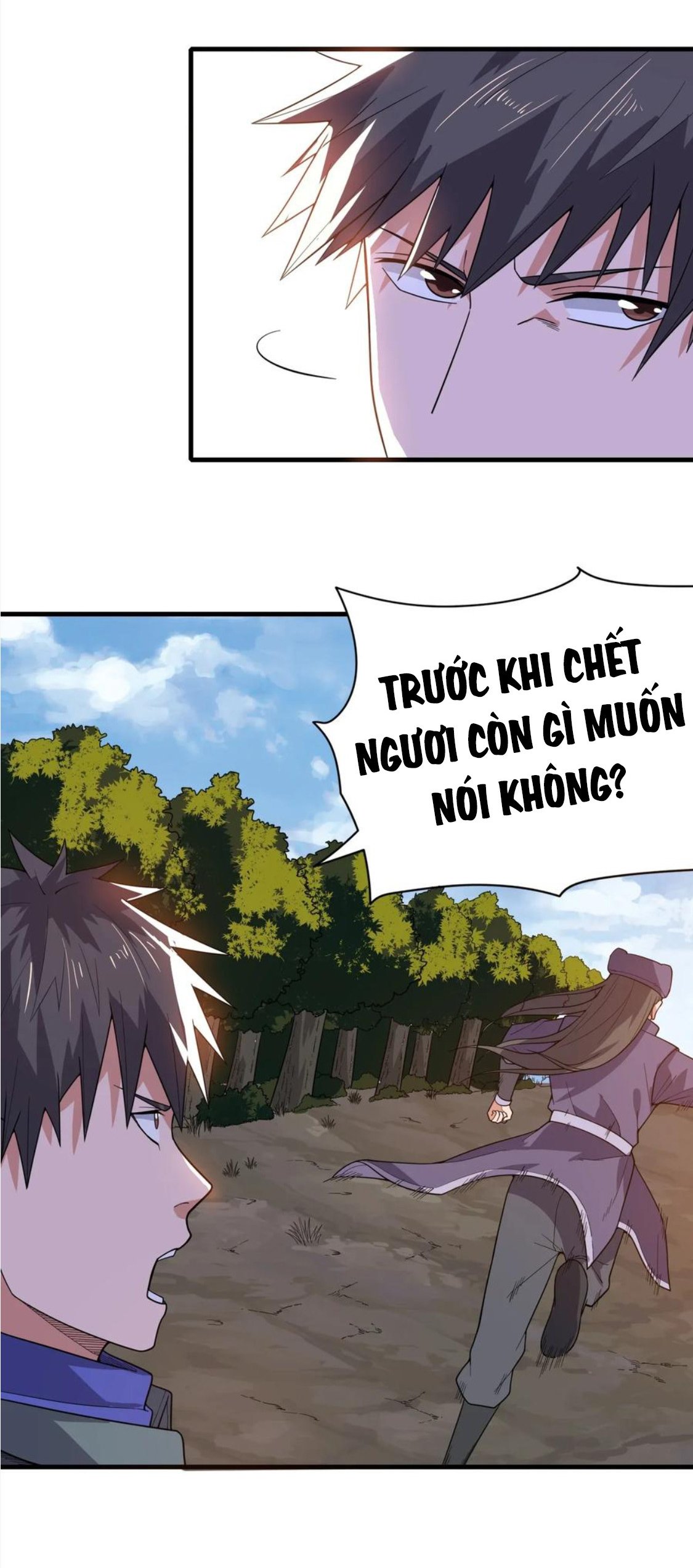 Nguyên Long Chapter 105 - Page 5