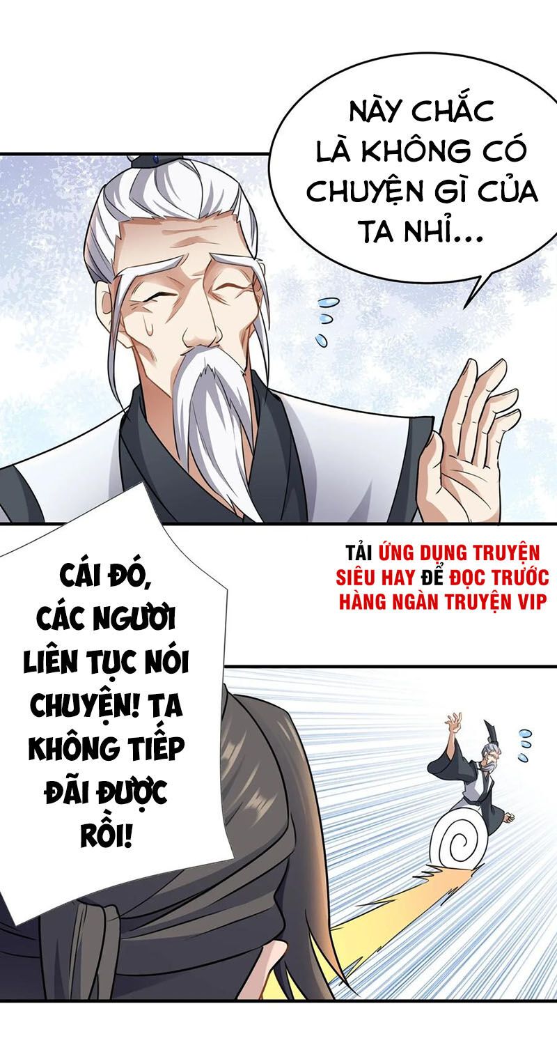 Nguyên Long Chapter 90 - Page 12