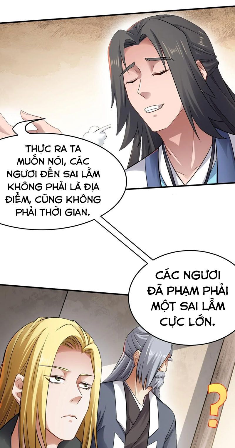 Nguyên Long Chapter 90 - Page 25