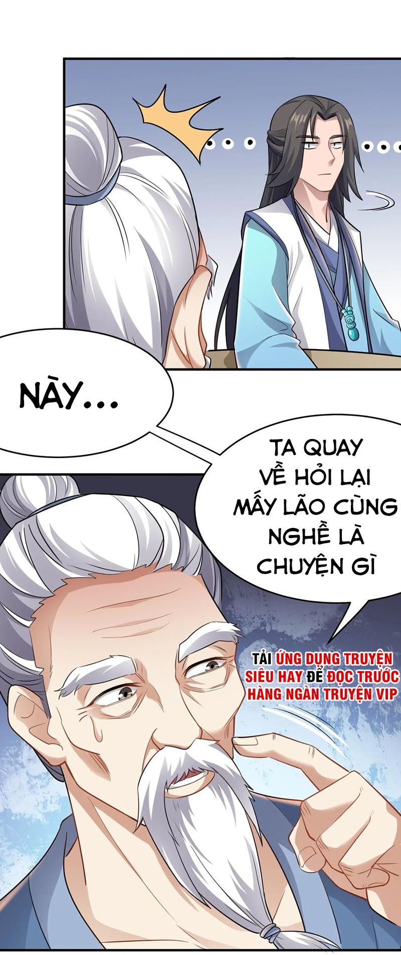 Nguyên Long Chapter 90 - Page 3