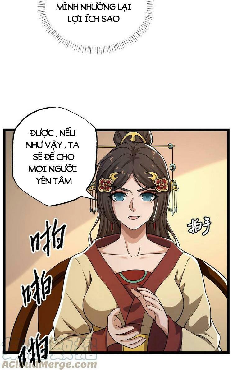 Nguyên Long Chapter 260 - Page 28