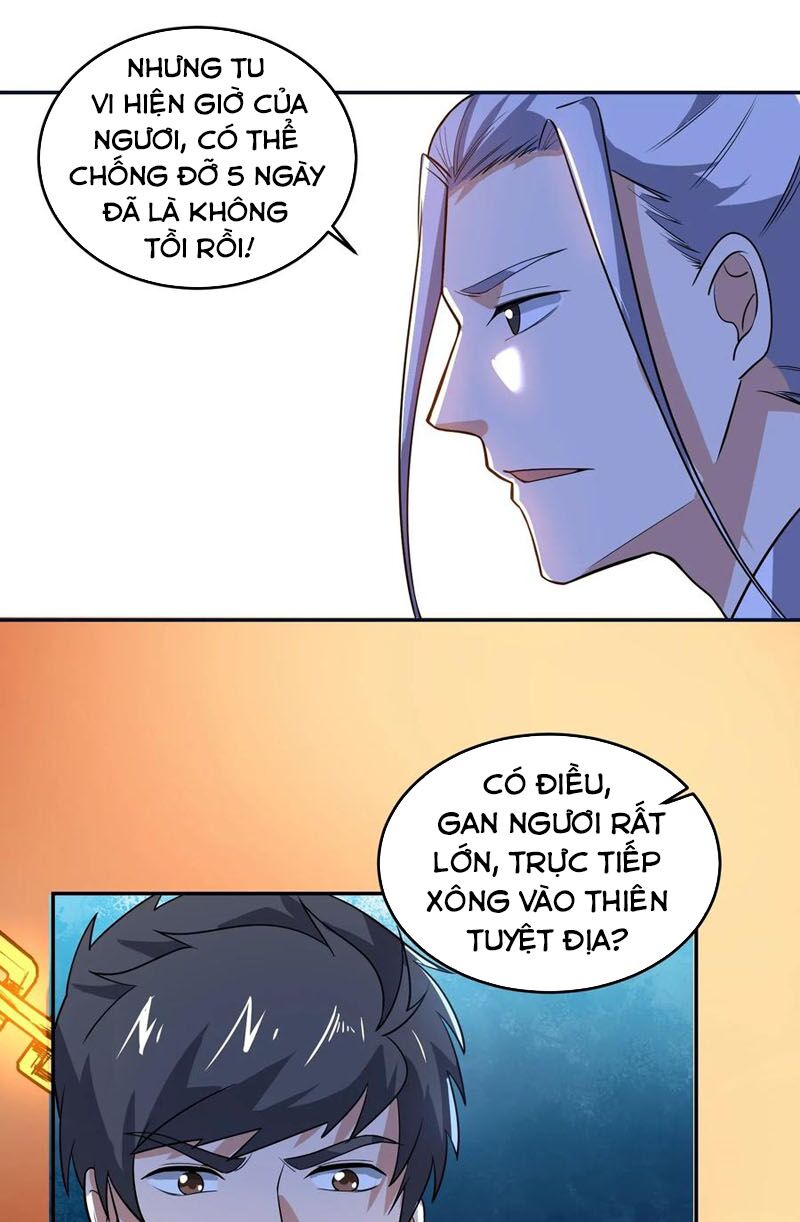 Nguyên Long Chapter 126 - Page 32