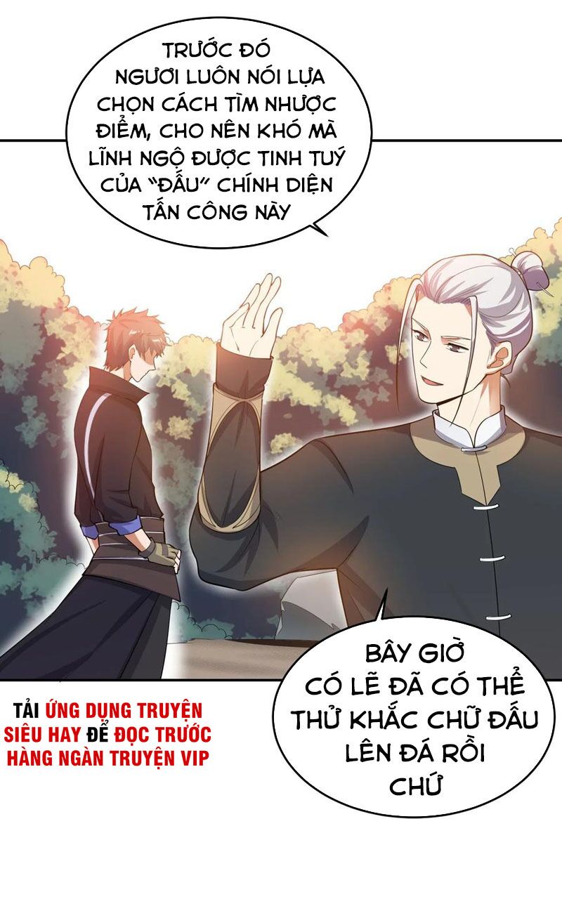 Nguyên Long Chapter 126 - Page 6