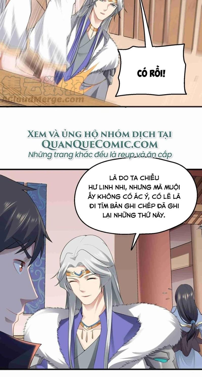 Nguyên Long Chapter 70 - Page 18