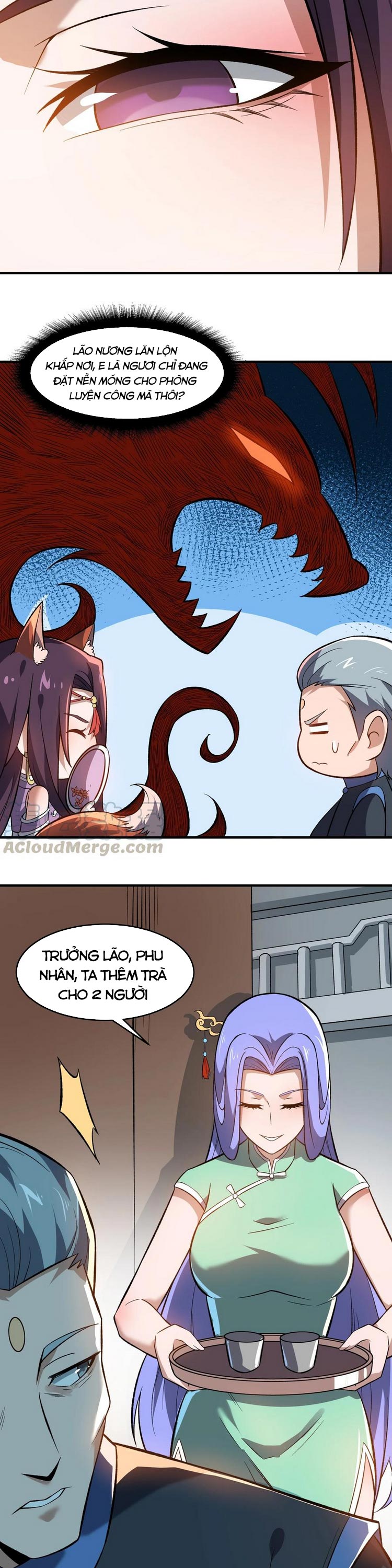 Nguyên Long Chapter 189 - Page 14