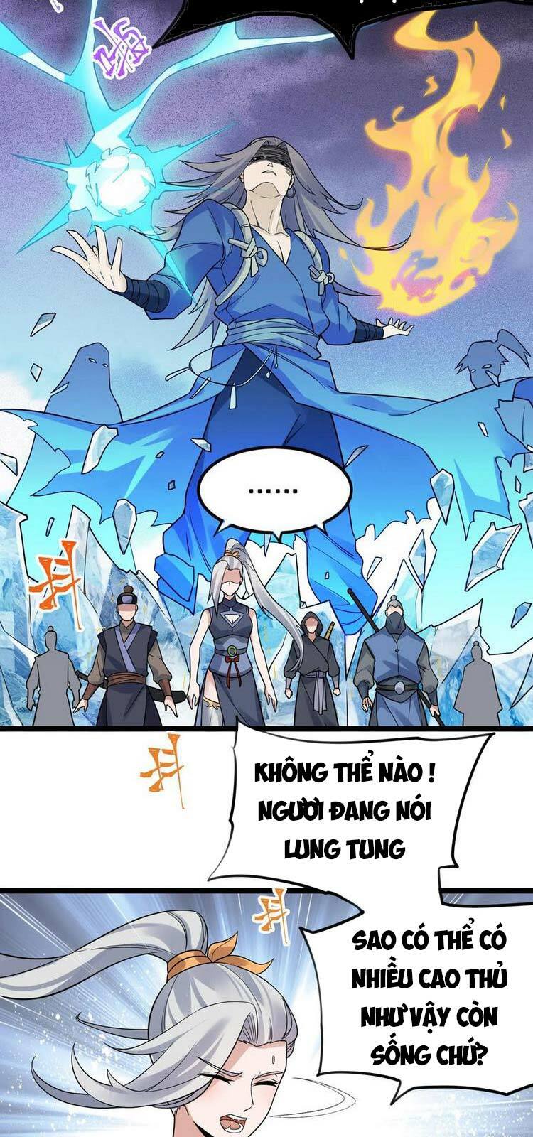 Nguyên Long Chapter 276 - Page 28