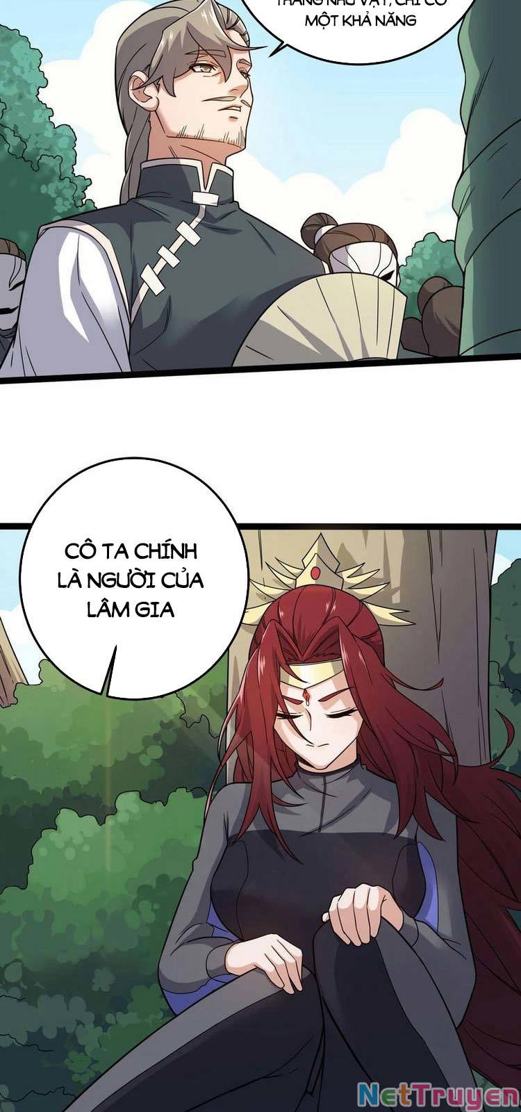 Nguyên Long Chapter 283 - Page 23