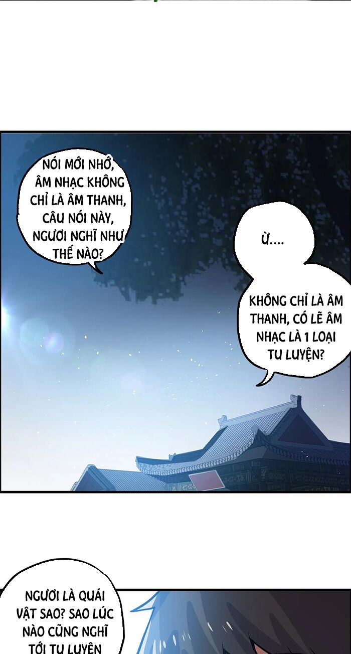 Nguyên Long Chapter 174 - Page 30