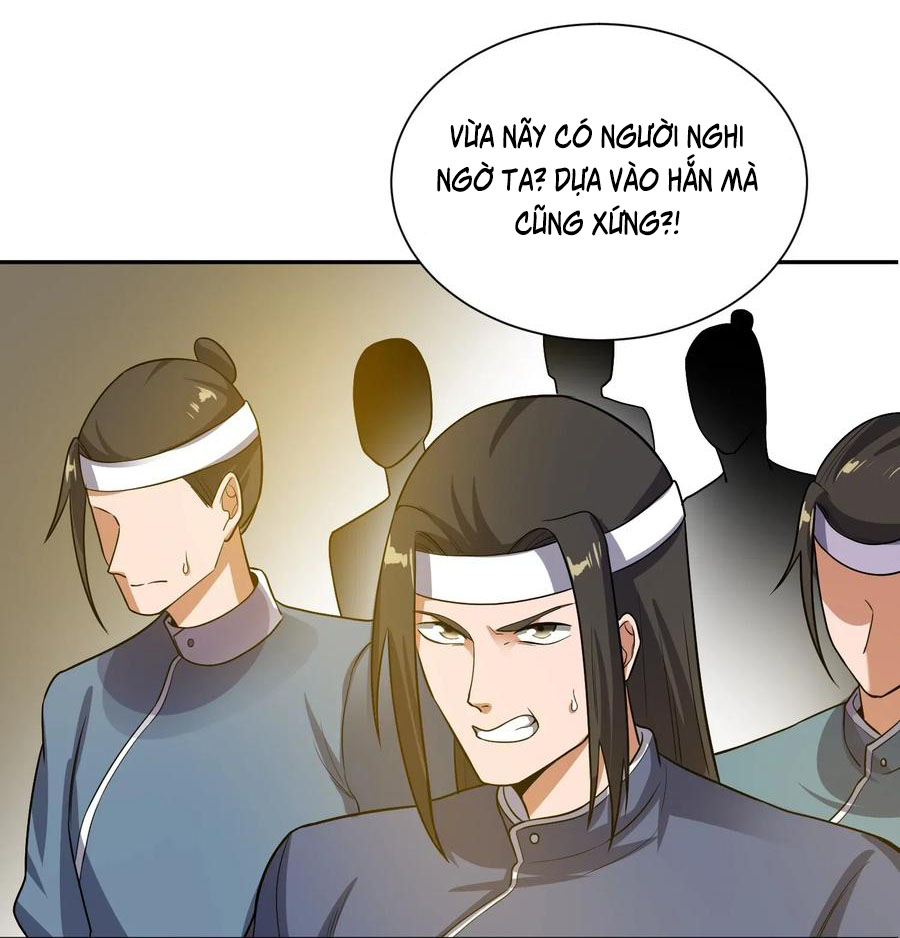 Nguyên Long Chapter 132 - Page 17