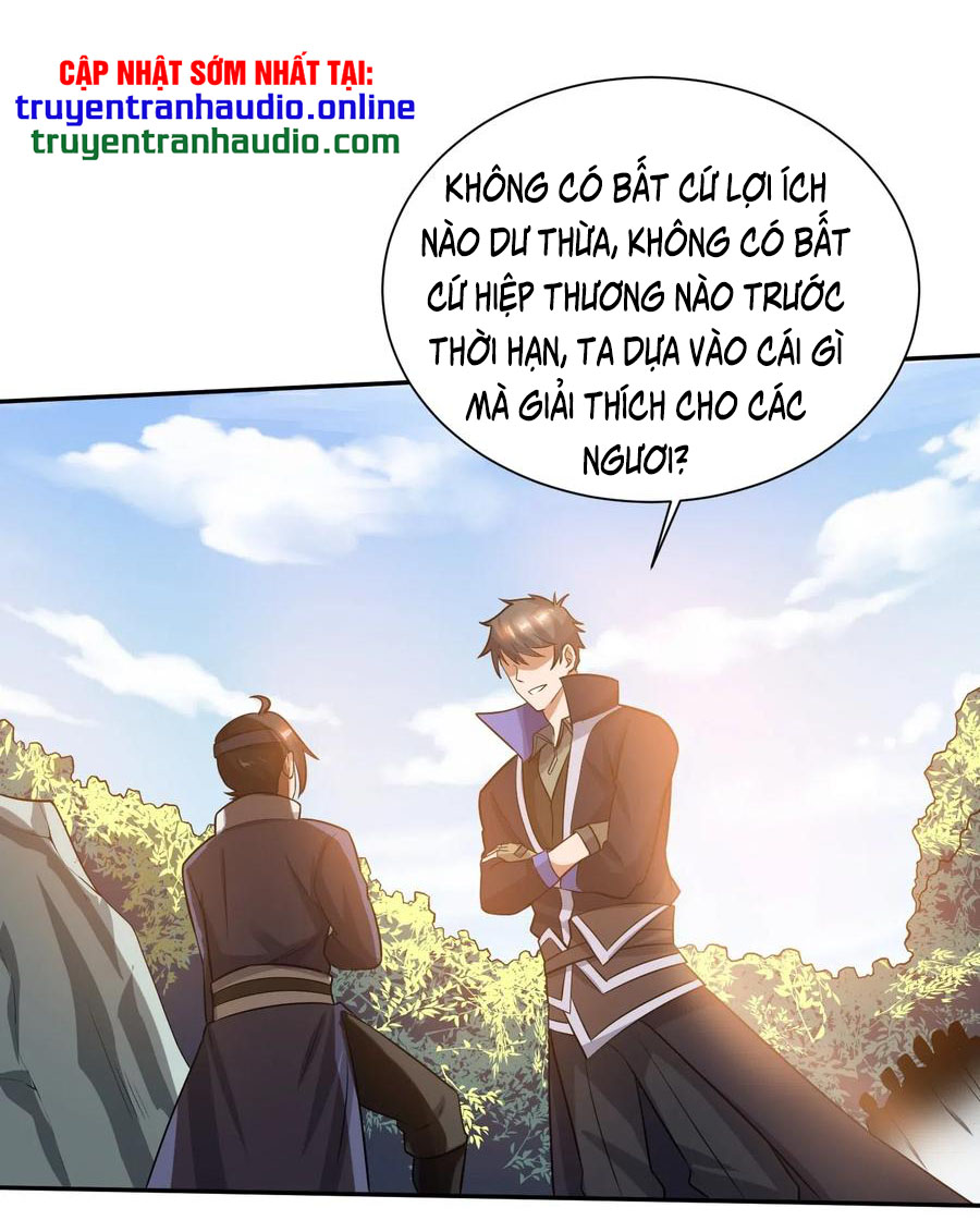 Nguyên Long Chapter 132 - Page 20