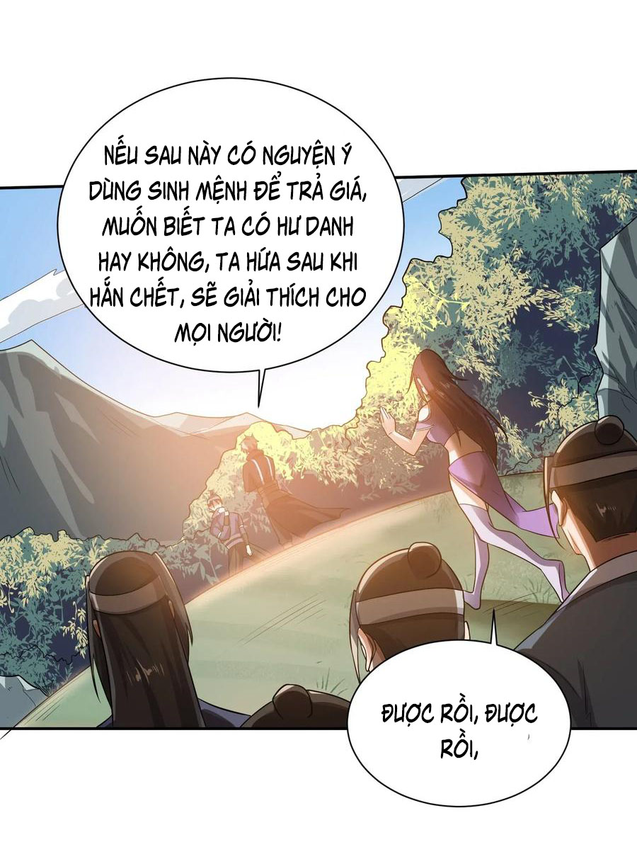 Nguyên Long Chapter 132 - Page 22