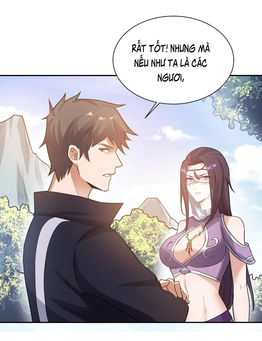 Nguyên Long Chapter 132 - Page 27