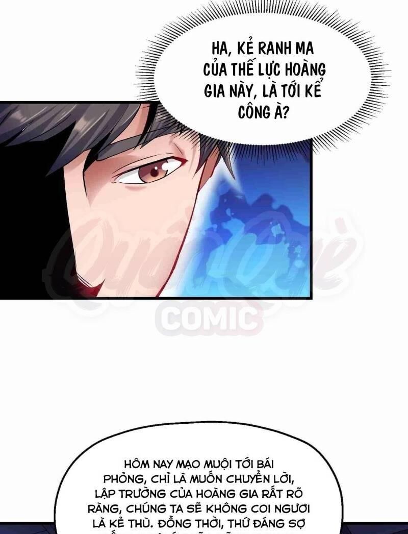 Nguyên Long Chapter 55 - Page 35