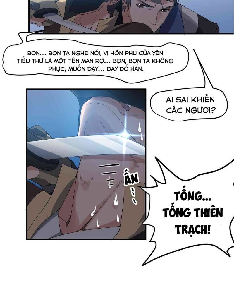 Nguyên Long Chapter 9 - Page 9