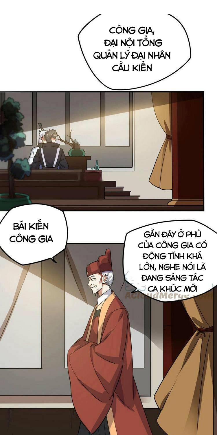 Nguyên Long Chapter 238 - Page 39